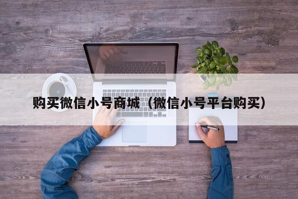 购买微信小号商城（微信小号平台购买）