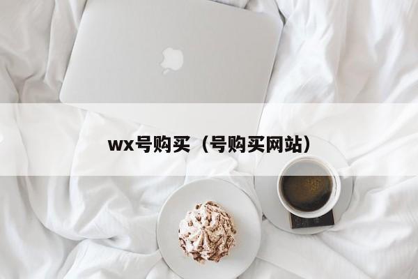 wx号购买（号购买网站）