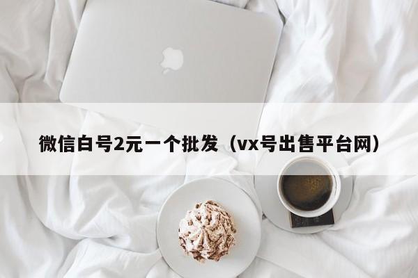 微信白号2元一个批发（vx号出售平台网）