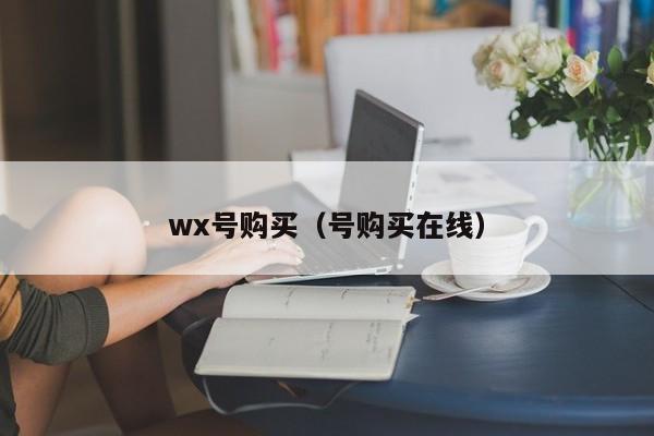 wx号购买（号购买在线）