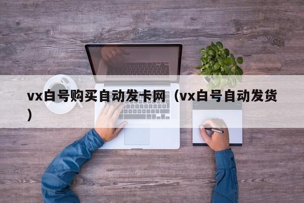 vx白号购买自动发卡网（vx白号自动发货）